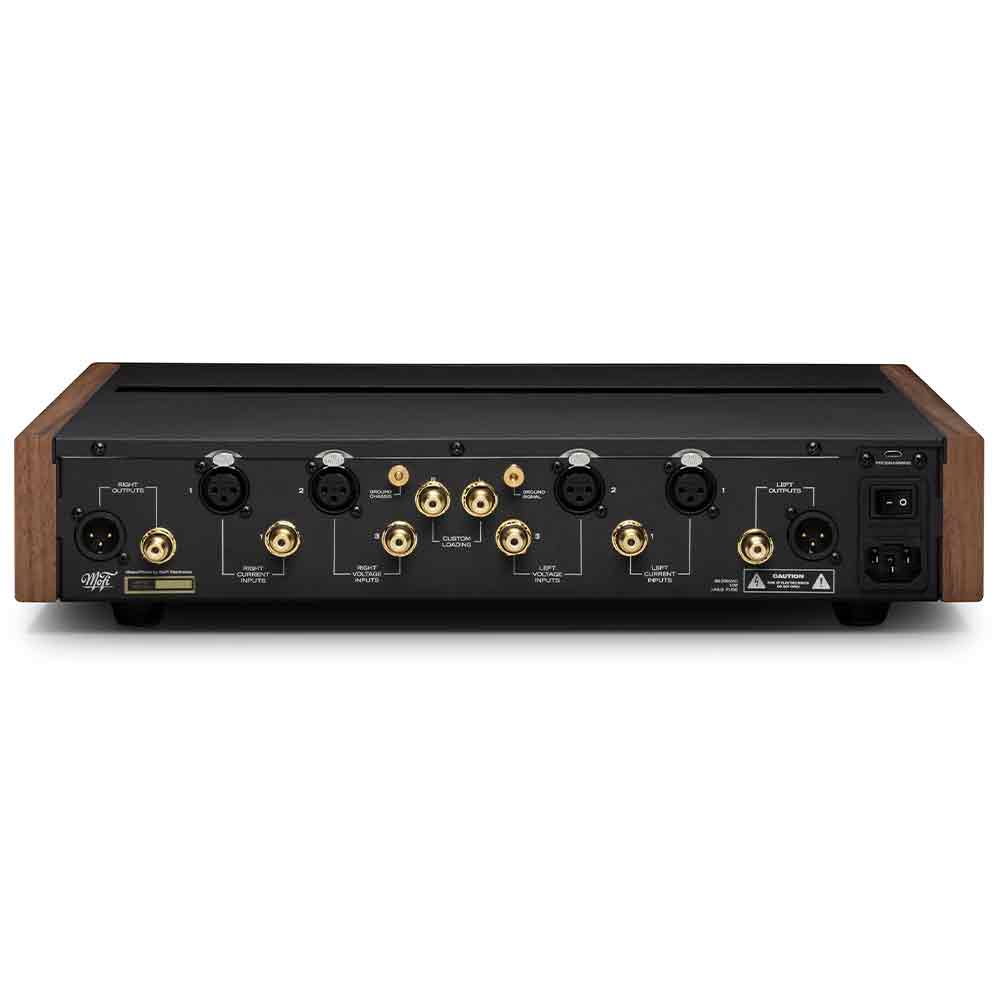 MoFi MasterPhono MM/MC Phono Preamplifier | Best MoFi MasterPhono MM/MC Phono Preamplifier | MoFi MasterPhono MM/MC Phono Preamplifier Reviews | Audiolab Home Audio