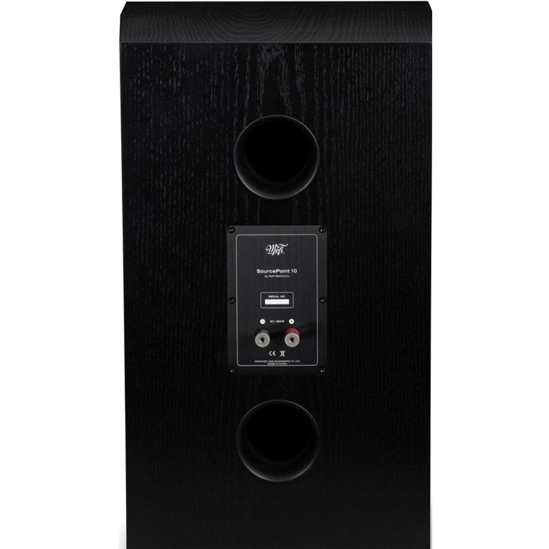 MoFi SOURCEPOINT 10 Loudspeakers (Pair) (With or Without Optional Stands) | Best MoFi SOURCEPOINT 10 Loudspeakers (Pair) (With or Without Optional Stands) | MoFi SOURCEPOINT 10 Loudspeakers (Pair) (With or Without Optional Stands) Reviews | Audiolab Home Audio