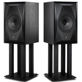MoFi SOURCEPOINT 10 Loudspeakers (Pair) (With or Without Optional Stands) | Best MoFi SOURCEPOINT 10 Loudspeakers (Pair) (With or Without Optional Stands) | MoFi SOURCEPOINT 10 Loudspeakers (Pair) (With or Without Optional Stands) Reviews | Audiolab Home Audio