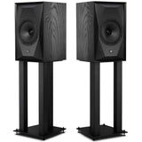 MoFi Sourcepoint 8 8-inch Concentric Bookshelf Loudspeakers (Pair) (With or Without Optional Stands) | Best MoFi Sourcepoint 8 8-inch Concentric Bookshelf Loudspeakers (Pair) (With or Without Optional Stands) | MoFi Sourcepoint 8 8-inch Concentric Bookshelf Loudspeakers (Pair) (With or Without Optional Stands) Reviews | Audiolab Home Audio