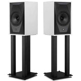 MoFi Sourcepoint 8 8-inch Concentric Bookshelf Loudspeakers (Pair) (With or Without Optional Stands) | Best MoFi Sourcepoint 8 8-inch Concentric Bookshelf Loudspeakers (Pair) (With or Without Optional Stands) | MoFi Sourcepoint 8 8-inch Concentric Bookshelf Loudspeakers (Pair) (With or Without Optional Stands) Reviews | Audiolab Home Audio