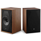 MoFi Sourcepoint 8 8-inch Concentric Bookshelf Loudspeakers (Pair) (With or Without Optional Stands) | Best MoFi Sourcepoint 8 8-inch Concentric Bookshelf Loudspeakers (Pair) (With or Without Optional Stands) | MoFi Sourcepoint 8 8-inch Concentric Bookshelf Loudspeakers (Pair) (With or Without Optional Stands) Reviews | Audiolab Home Audio