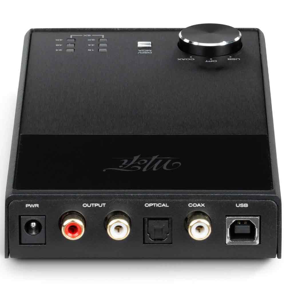 MoFi StudioDAC Digital-to-Analog Converter | Best MoFi StudioDAC Digital-to-Analog Converter | MoFi StudioDAC Digital-to-Analog Converter Reviews | Audiolab Home Audio