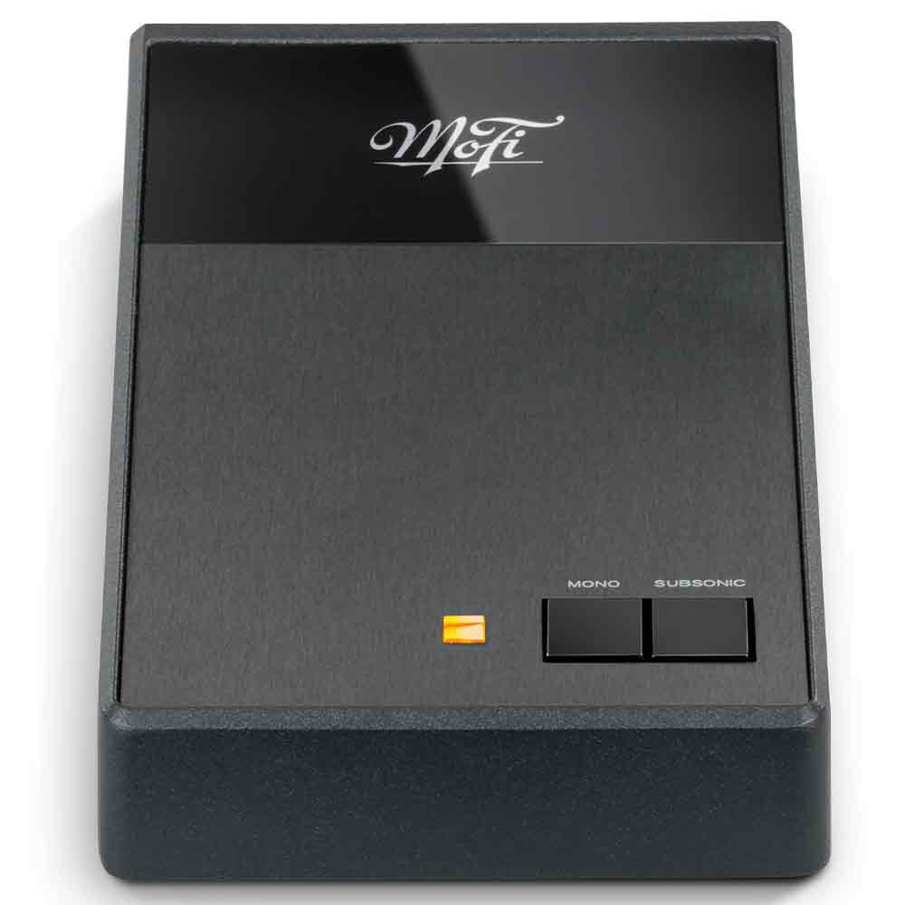 MoFi StudioPhono Phono Preamplifier | Best MoFi StudioPhono Phono Preamplifier | MoFi StudioPhono Phono Preamplifier Reviews | Audiolab Home Audio