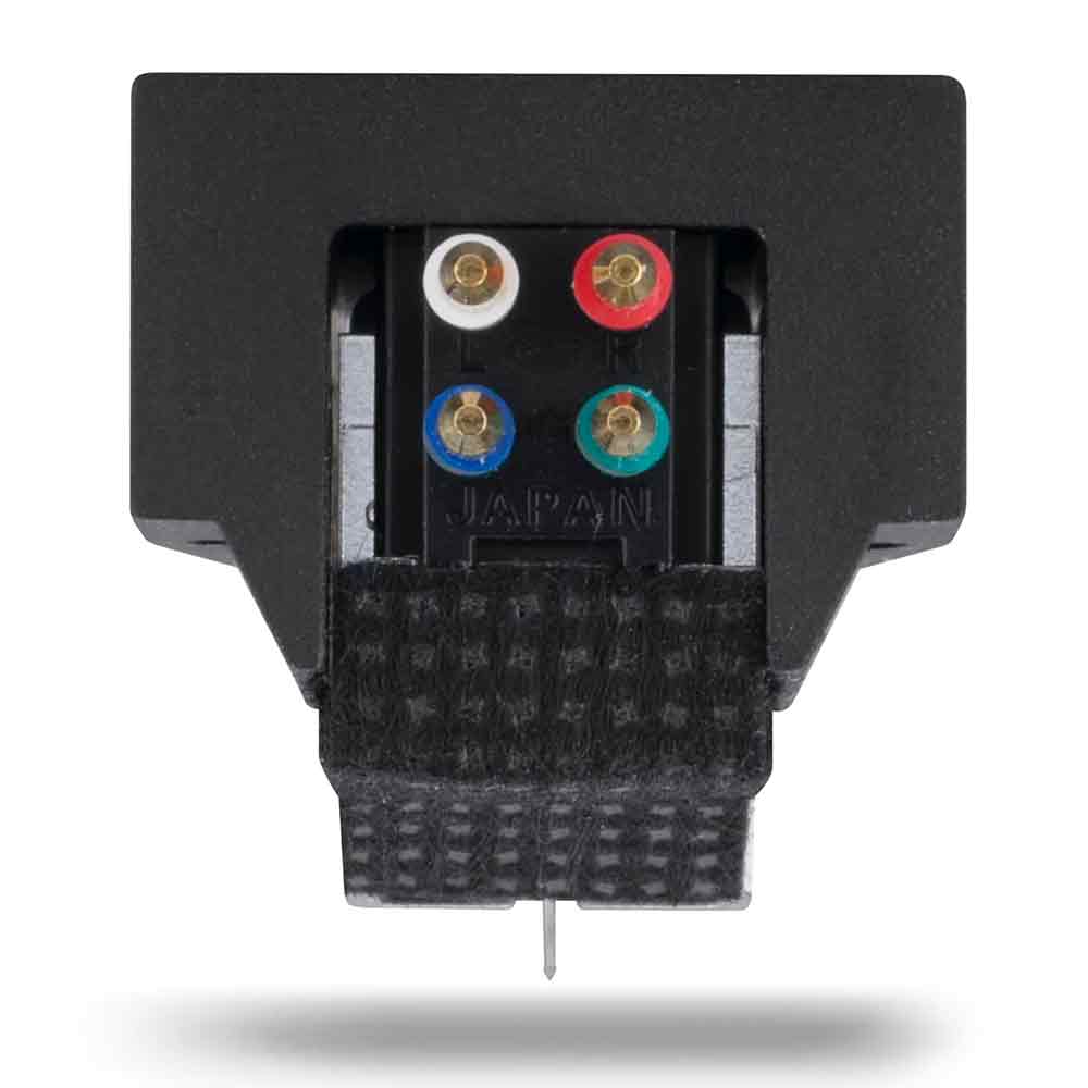 MoFi StudioSilver MC Phono Cartridge | Best MoFi StudioSilver MC Phono Cartridge | MoFi StudioSilver MC Phono Cartridge Reviews | Audiolab Home Audio