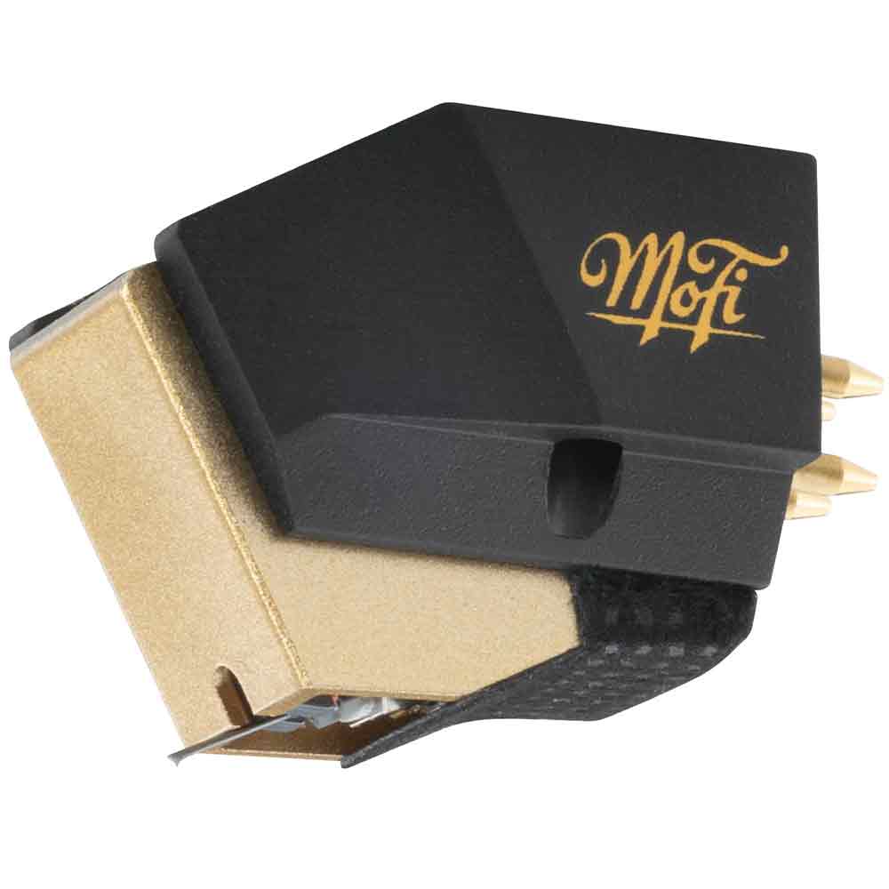 MoFi UltraGold MC Phono Cartridge | Best MoFi UltraGold MC Phono Cartridge | MoFi UltraGold MC Phono Cartridge Reviews | Audiolab Home Audio