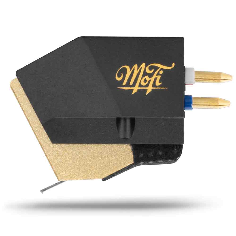 MoFi UltraGold MC Phono Cartridge | Best MoFi UltraGold MC Phono Cartridge | MoFi UltraGold MC Phono Cartridge Reviews | Audiolab Home Audio