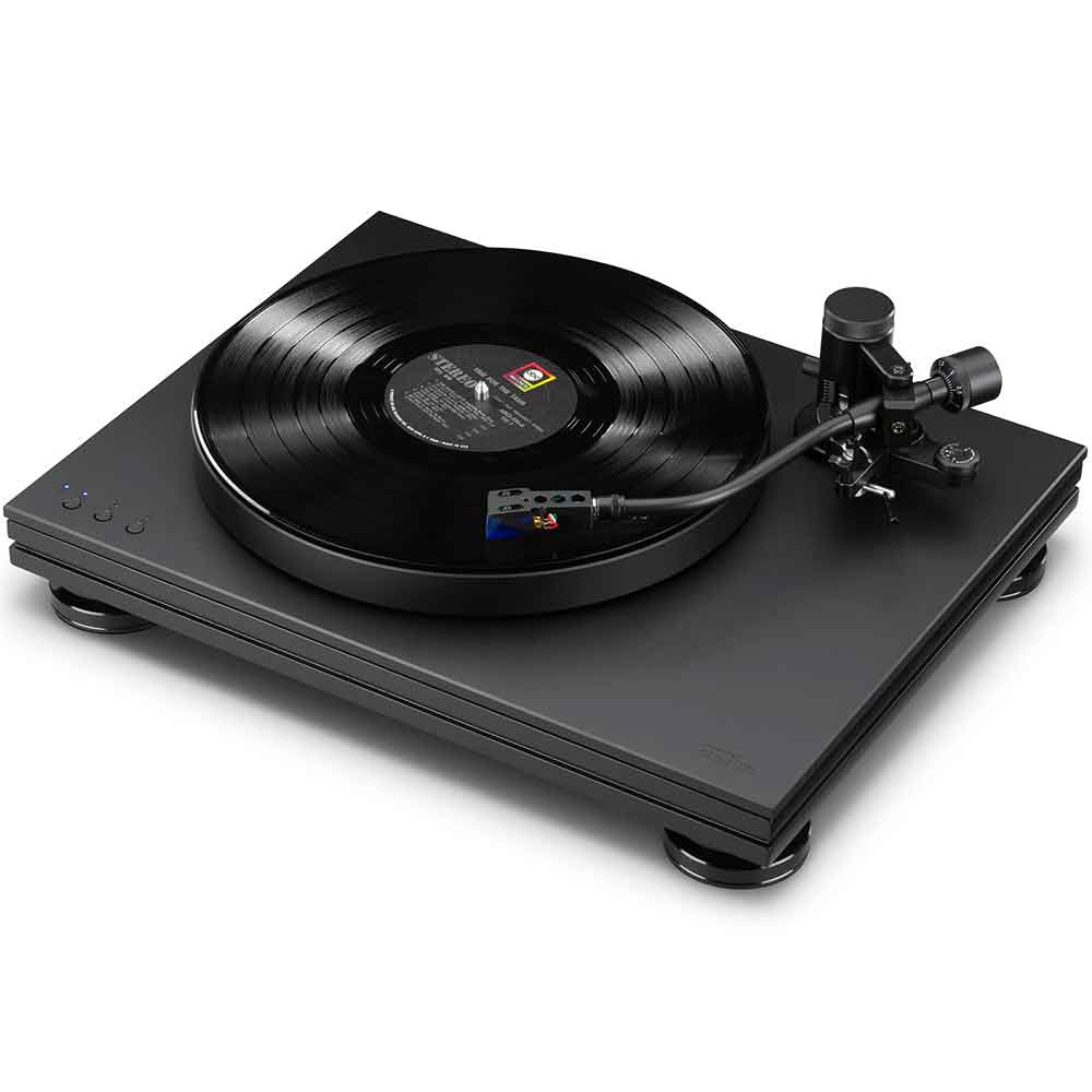 Music Hall Stealth Turntable | Best Music Hall Stealth Turntable | Music Hall Stealth Turntable Reviews | Audiolab Home Audio