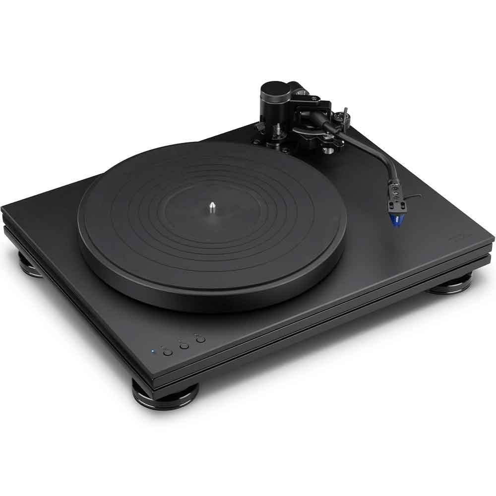 Music Hall Stealth Turntable | Best Music Hall Stealth Turntable | Music Hall Stealth Turntable Reviews | Audiolab Home Audio