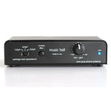 Music Hall Mini Plus Phono Amplifier | Best Music Hall Mini Plus Phono Amplifier | Music Hall Mini Plus Phono Amplifier Reviews | Audiolab Home Audio