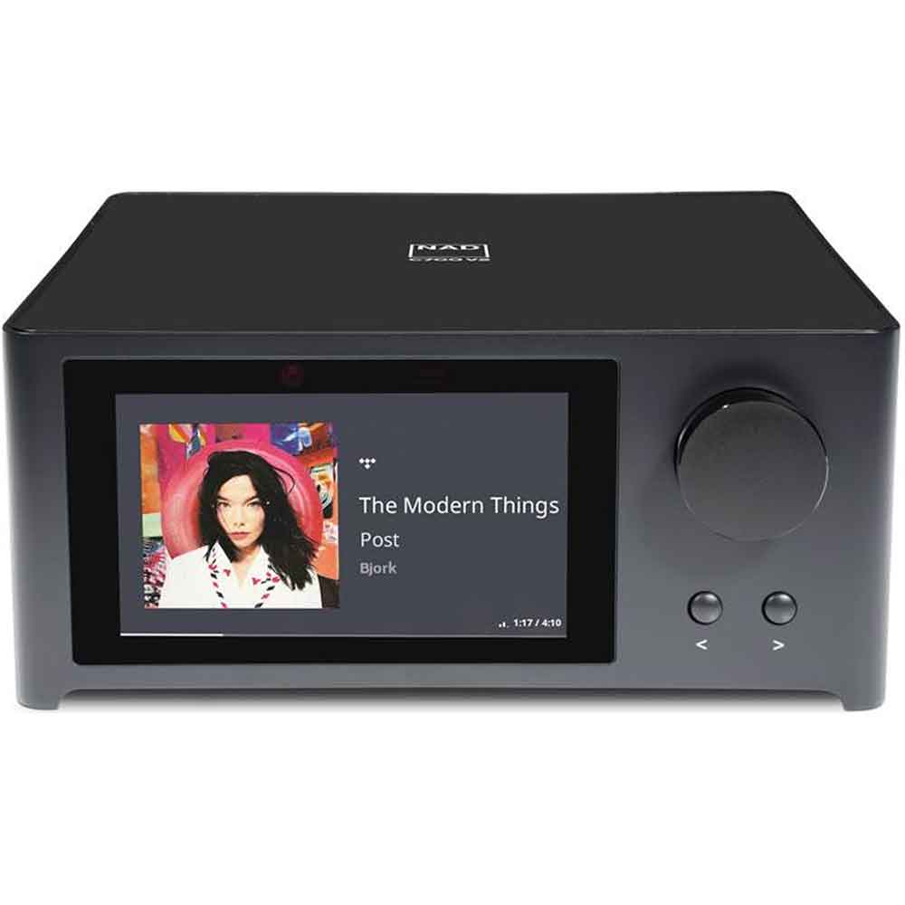 NAD C 700 V2 BluOS Streaming Amplifier | Best NAD C 700 V2 BluOS Streaming Amplifier | NAD C 700 V2 BluOS Streaming Amplifier Reviews | Audiolab Home Audio