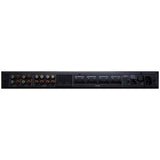 NAD CI 8-120 DSP V2 Multi-Channel Network Power Amplifier | Best NAD CI 8-120 DSP V2 Multi-Channel Network Power Amplifier | NAD CI 8-120 DSP V2 Multi-Channel Network Power Amplifier Reviews |  Audiolab Stereo & Video