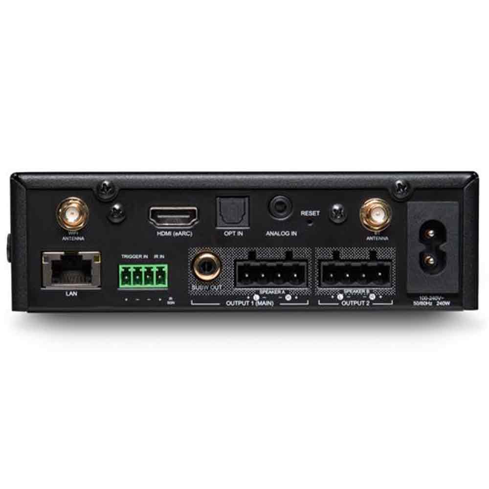 NAD CI SA2-120 BluOS Streaming Amplifier Module - Audiolab