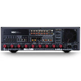 NAD T 778 Flagship AV Surround Sound Receiver with High-Res BluOS enabled Network Streaming | Best NAD T 778 Flagship AV Surround Sound Receiver with High-Res BluOS enabled Network Streaming | NAD T 778 Flagship AV Surround Sound Receiver with High-Res BluOS enabled Network Streaming Reviews | Audiolab Home Audio