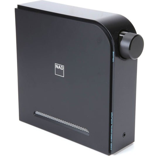 NAD D 3020 v2 Desktop Integrated Amplifier | Best NAD D 3020 v2 Desktop Integrated Amplifier | NAD D 3020 v2 Desktop Integrated Amplifier Reviews | Audiolab Home Audio