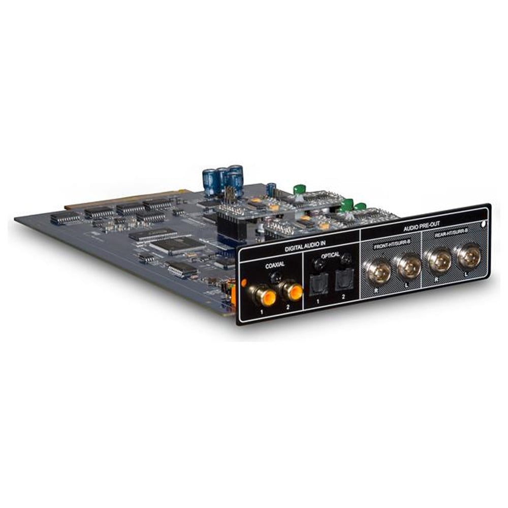 NAD AM 17 MDC Dolby Atmos Module for M17 Surround Sound Preamp | Best NAD AM 17 MDC Dolby Atmos Module for M17 Surround Sound Preamp | NAD AM 17 MDC Dolby Atmos Module for M17 Surround Sound Preamp Reviews | Audiolab Home Audio