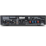 NAD C 268 Stereo Power Amplifier | Best NAD C 268 Stereo Power Amplifier | NAD C 268 Stereo Power Amplifier Reviews | Audiolab Home Audio