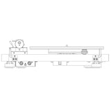 NAD C 558 Turntable | Best NAD C 558 Turntable | NAD C 558 Turntable Reviews | Audiolab Home Audio