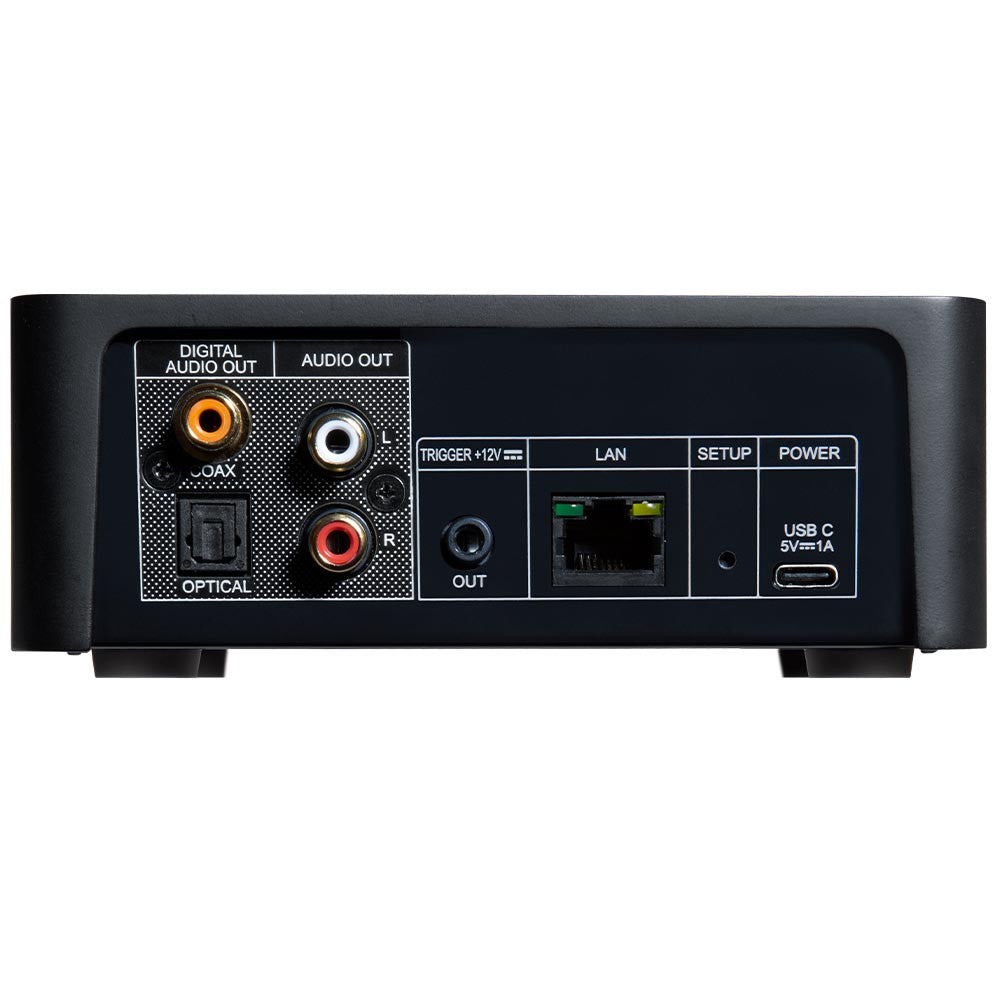 NAD CS1 Endpoint Network Streamer | Best NAD CS1 Endpoint Network Streamer | NAD CS1 Endpoint Network Streamer Reviews | Audiolab Home Audio
