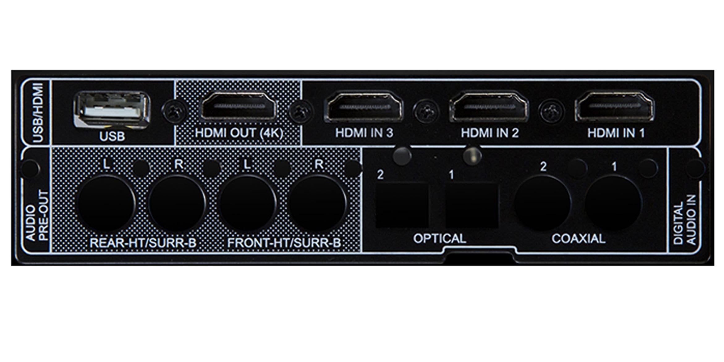 NAD MDC VM 130i: Classic AV MDC upgrade for T-758 | Best NAD MDC VM 130i: Classic AV MDC upgrade for T-758 | NAD MDC VM 130i: Classic AV MDC upgrade for T-758 Reviews | Audiolab Home Audio