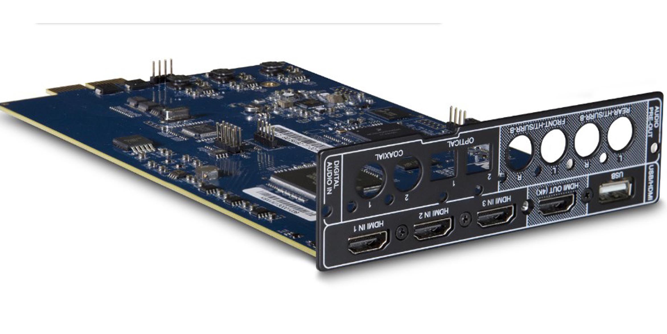 NAD MDC VM 130i: Classic AV MDC upgrade for T-758 | Best NAD MDC VM 130i: Classic AV MDC upgrade for T-758 | NAD MDC VM 130i: Classic AV MDC upgrade for T-758 Reviews | Audiolab Home Audio