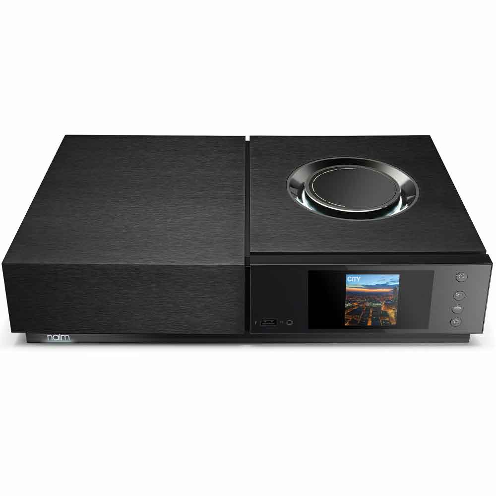 Naim Uniti Nova Audiophile All-In-One | Best Naim Uniti Nova Audiophile All-In-One | Naim Uniti Nova Audiophile All-In-One Reviews | Audiolab Home Audio