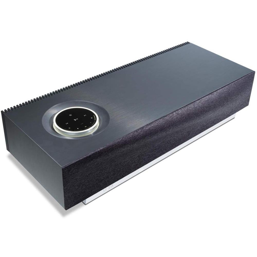 Naim Mu-So 2nd Generation Powered Wireless Music System with Bluetooth, Apple AirPlay 2 and Google Chromecast | Best Naim Mu-So 2nd Generation Powered Wireless Music System with Bluetooth, Apple AirPlay 2 and Google Chromecast | Naim Mu-So 2nd Generation Powered Wireless Music System with Bluetooth, Apple AirPlay 2 and Google Chromecast Reviews | Audiolab Home Audio