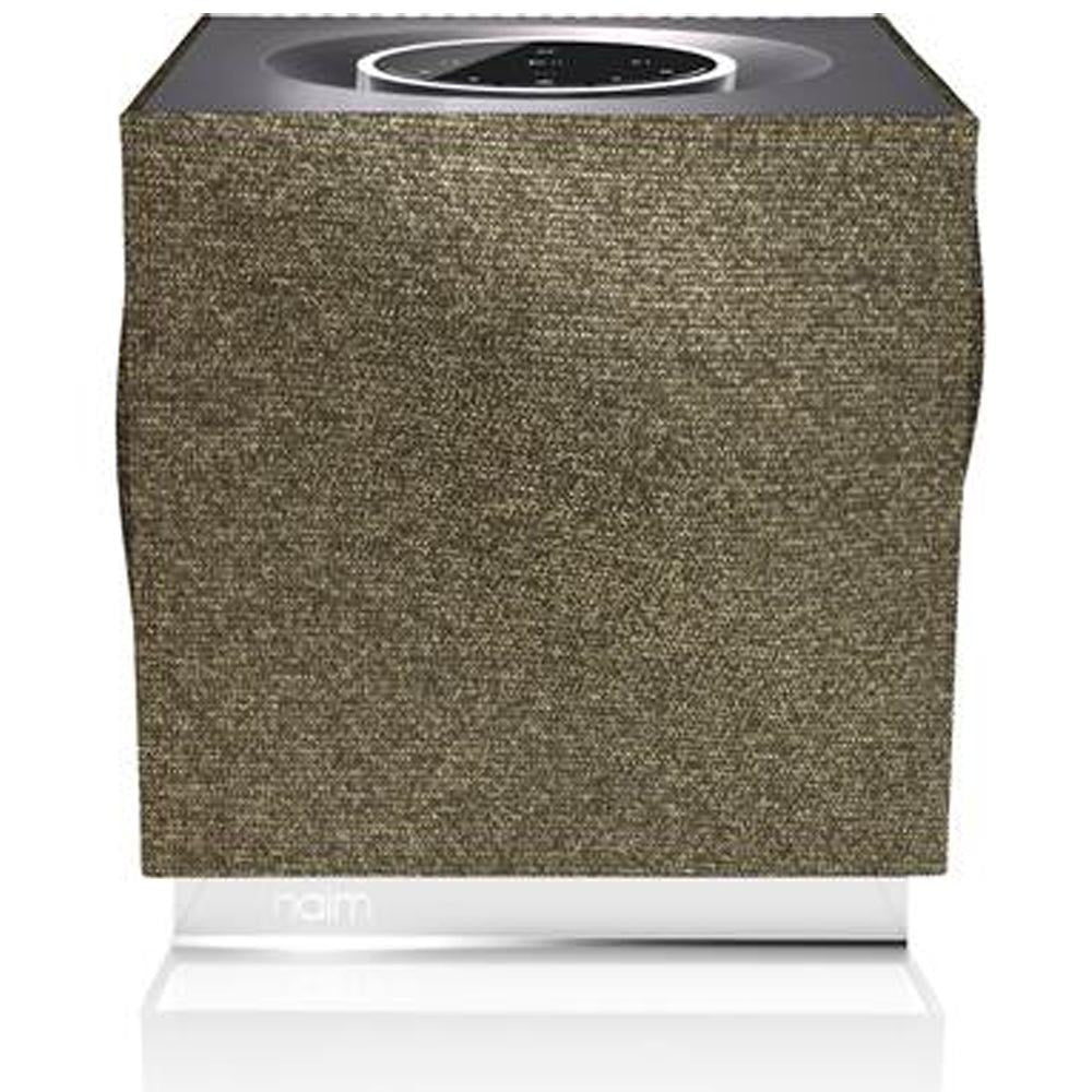 Naim Mu-So QB 2nd Generation Speaker Grille | Best Naim Mu-So QB 2nd Generation Speaker Grille | Naim Mu-So QB 2nd Generation Speaker Grille Reviews | Audiolab Home Audio