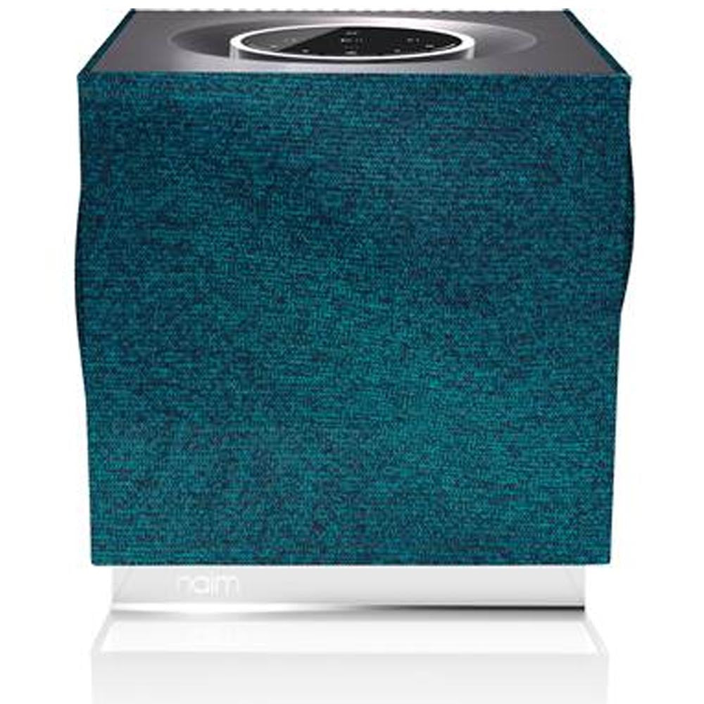 Naim Mu-So QB 2nd Generation Speaker Grille | Best Naim Mu-So QB 2nd Generation Speaker Grille | Naim Mu-So QB 2nd Generation Speaker Grille Reviews | Audiolab Home Audio