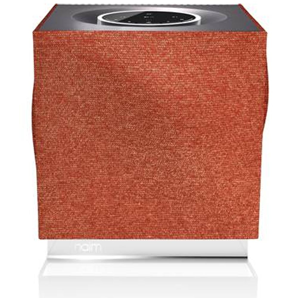 Naim Mu-So QB 2nd Generation Speaker Grille | Best Naim Mu-So QB 2nd Generation Speaker Grille | Naim Mu-So QB 2nd Generation Speaker Grille Reviews | Audiolab Home Audio