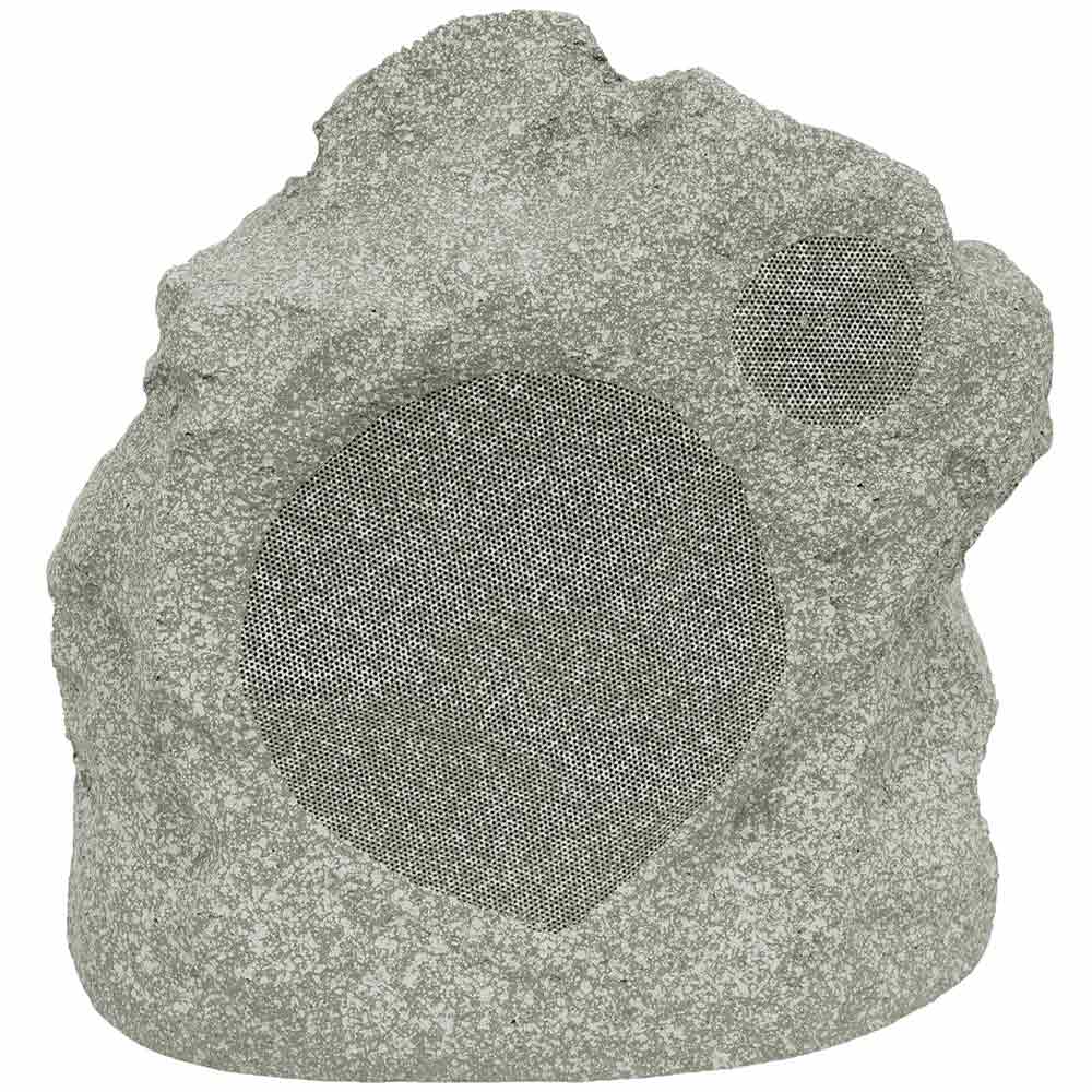 Niles RS6 6" Outdoor Rock Speaker | Best Niles RS6 6" Outdoor Rock Speaker | Niles RS6 6" Outdoor Rock Speaker Reviews | Audiolab Home Audio