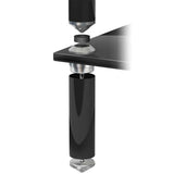 Norstone STÄBBL HIFI 4 Shelf Audio Rack | Best Norstone STÄBBL HIFI 4 Shelf Audio Rack | Norstone STÄBBL HIFI 4 Shelf Audio Rack Reviews | Audiolab Home Audio