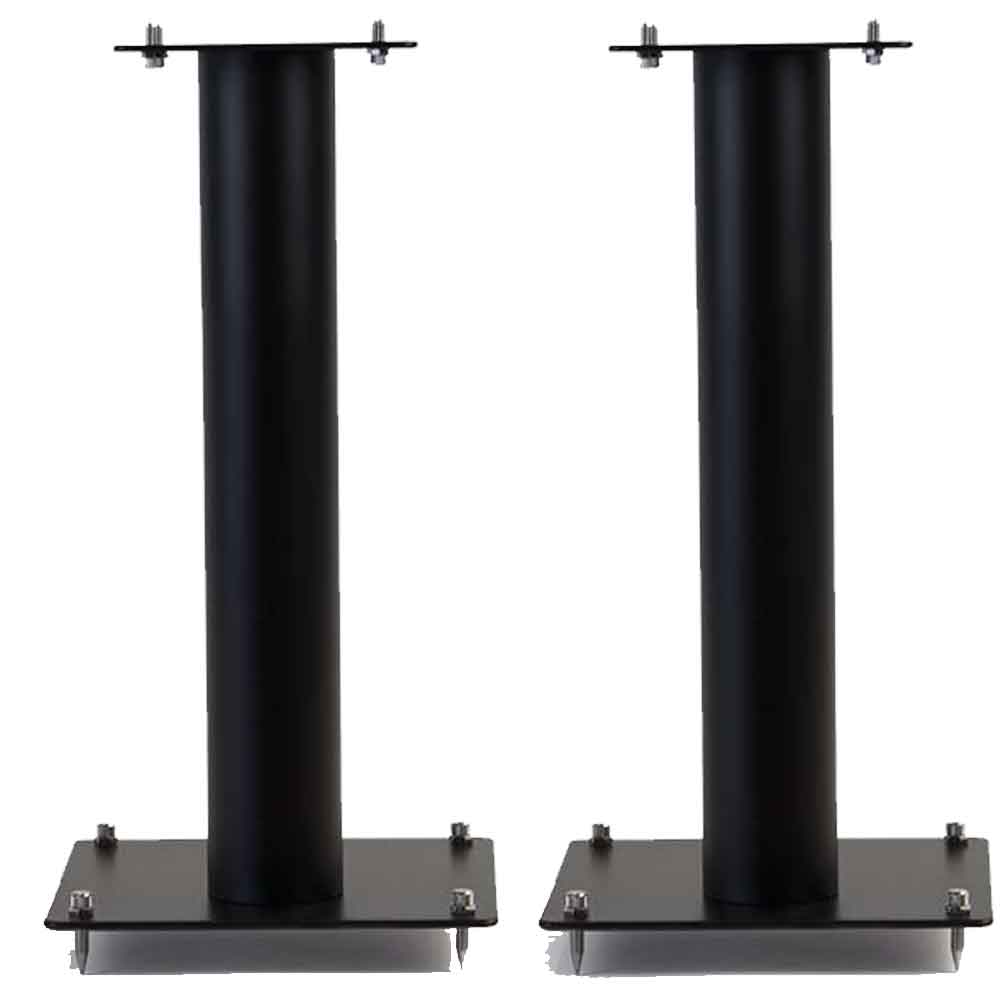 Norstone STYLUM 1 in Black (Pair) | Best Norstone STYLUM 1 in Black (Pair) | Norstone STYLUM 1 in Black (Pair) Reviews | Audiolab Home Audio