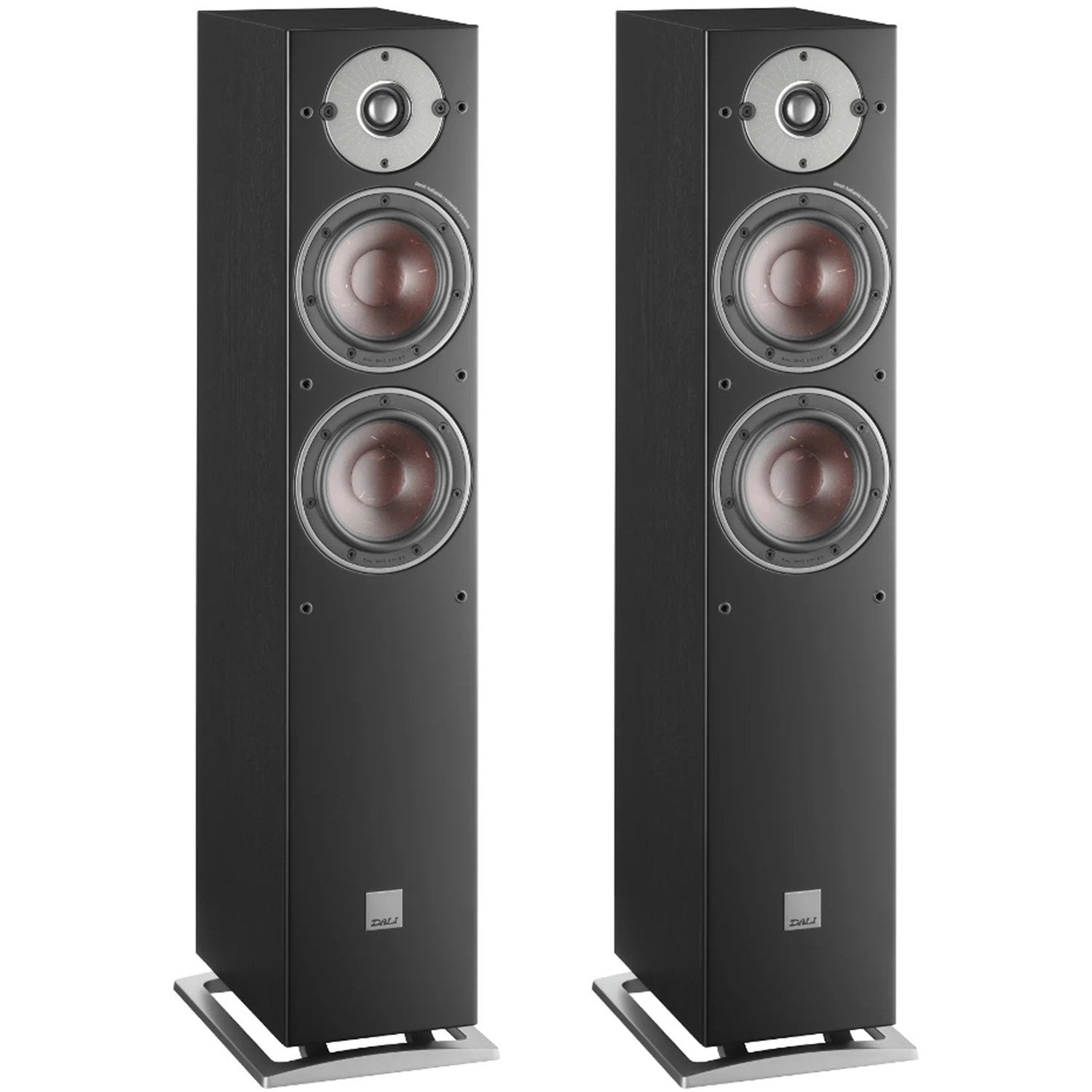 Dali Oberon 5 Floorstanding Speakers (Pair) | Best Dali Oberon 5 Floorstanding Speakers (Pair) | Dali Oberon 5 Floorstanding Speakers (Pair) Reviews | Audiolab Home Audio