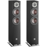 Dali Oberon 5 Floorstanding Speakers (Pair) | Best Dali Oberon 5 Floorstanding Speakers (Pair) | Dali Oberon 5 Floorstanding Speakers (Pair) Reviews | Audiolab Home Audio