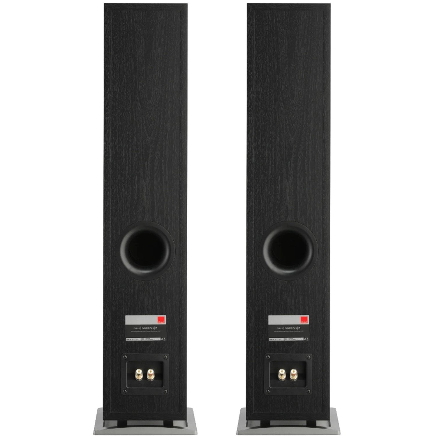 Dali Oberon 5 Floorstanding Speakers (Pair) | Best Dali Oberon 5 Floorstanding Speakers (Pair) | Dali Oberon 5 Floorstanding Speakers (Pair) Reviews | Audiolab Home Audio
