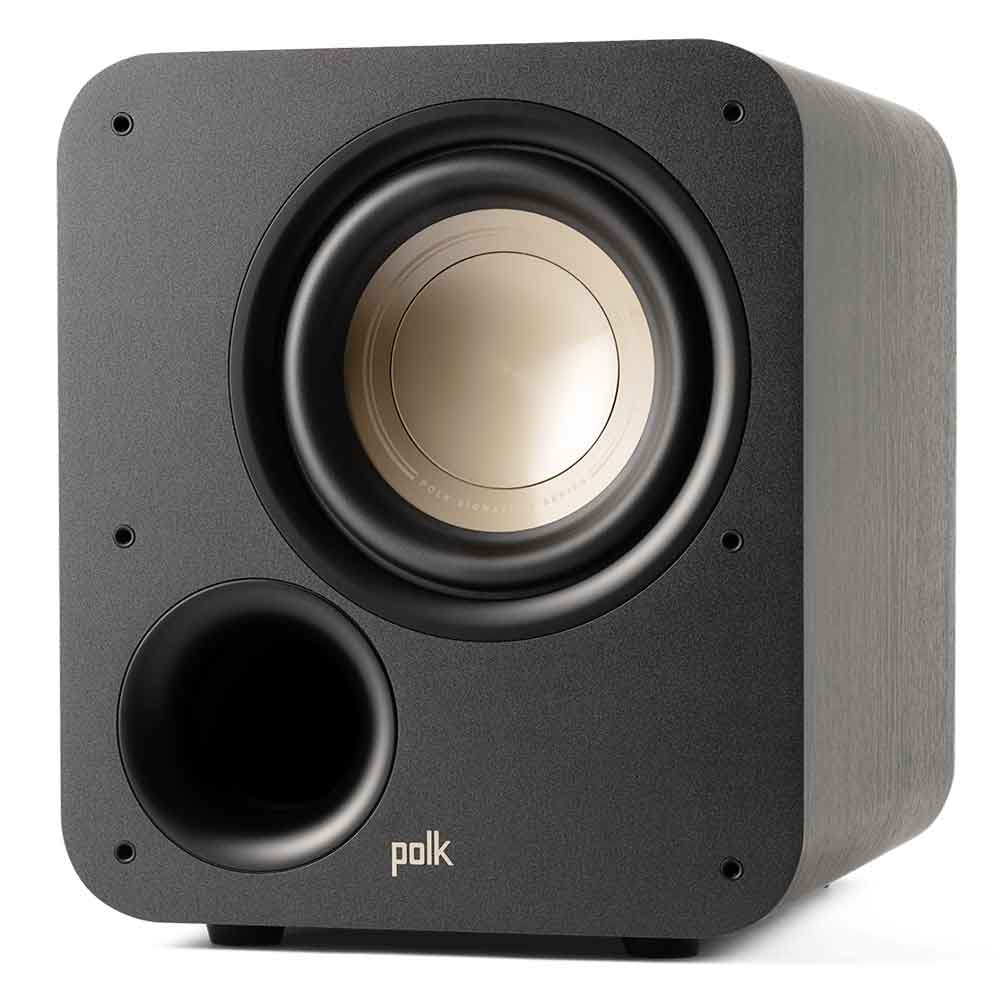 Polk Signature Elite ES8 Subwoofer | Best Polk Signature Elite ES8 Subwoofer | Polk Signature Elite ES8 Subwoofer Reviews | Audiolab Home Audio