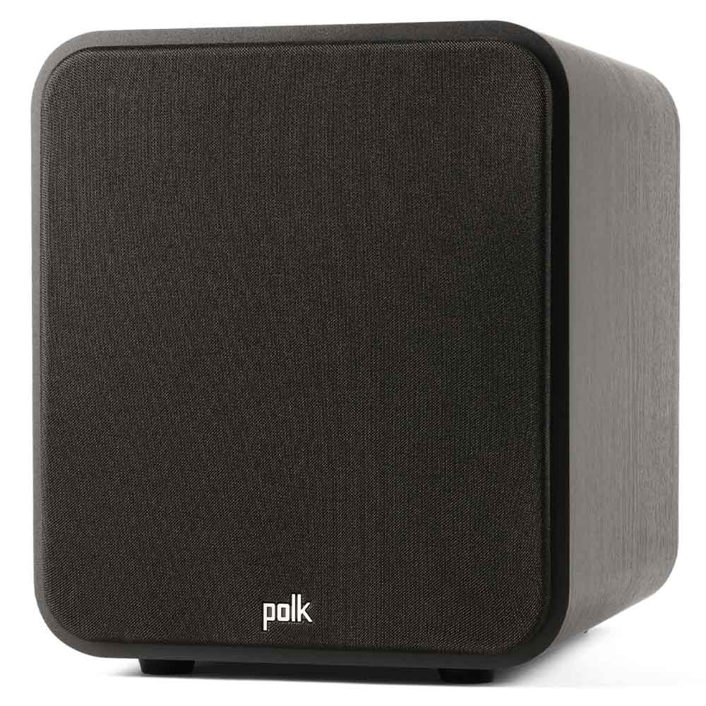 Polk Signature Elite ES8 Subwoofer | Best Polk Signature Elite ES8 Subwoofer | Polk Signature Elite ES8 Subwoofer Reviews | Audiolab Home Audio