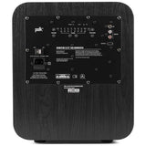 Polk Signature Elite ES8 Subwoofer | Best Polk Signature Elite ES8 Subwoofer | Polk Signature Elite ES8 Subwoofer Reviews | Audiolab Home Audio