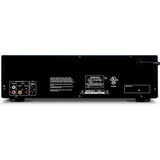 Onkyo DX-C390 6-Disc Programmable CD Changer | Best Onkyo DX-C390 6-Disc Programmable CD Changer | Onkyo DX-C390 6-Disc Programmable CD Changer Reviews | Audiolab Home Audio
