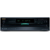 Onkyo DX-C390 6-Disc Programmable CD Changer | Best Onkyo DX-C390 6-Disc Programmable CD Changer | Onkyo DX-C390 6-Disc Programmable CD Changer Reviews | Audiolab Home Audio