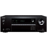 Onkyo TX-NR5100 7.2-Channel 8K AV Receiver | Best Onkyo TX-NR5100 7.2-Channel 8K AV Receiver | Onkyo TX-NR5100 7.2-Channel 8K AV Receiver Reviews | Audiolab Home Audio