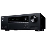 Onkyo TX-NR5100 7.2-Channel 8K AV Receiver | Best Onkyo TX-NR5100 7.2-Channel 8K AV Receiver | Onkyo TX-NR5100 7.2-Channel 8K AV Receiver Reviews | Audiolab Home Audio