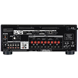 Onkyo TX-NR6100 7.2-Channel THX Certified AV Receiver | Best Onkyo TX-NR6100 7.2-Channel THX Certified AV Receiver | Onkyo TX-NR6100 7.2-Channel THX Certified AV Receiver Reviews | Audiolab Home Audio