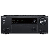 Onkyo TX-NR6100 7.2-Channel THX Certified AV Receiver | Best Onkyo TX-NR6100 7.2-Channel THX Certified AV Receiver | Onkyo TX-NR6100 7.2-Channel THX Certified AV Receiver Reviews | Audiolab Home Audio