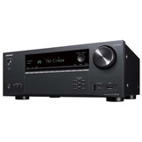 Onkyo TX-NR6100 7.2-Channel THX Certified AV Receiver | Best Onkyo TX-NR6100 7.2-Channel THX Certified AV Receiver | Onkyo TX-NR6100 7.2-Channel THX Certified AV Receiver Reviews | Audiolab Home Audio