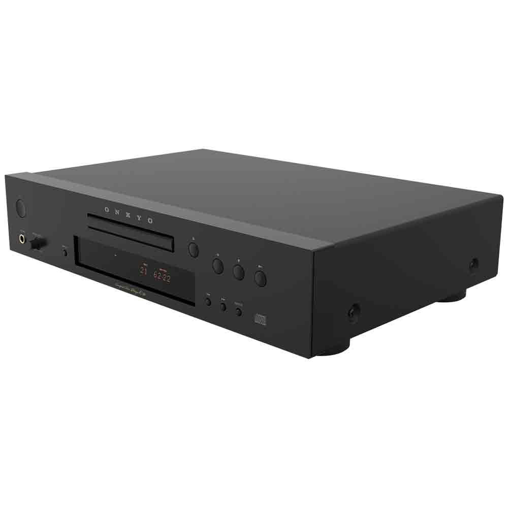 Onkyo C-30 CD Player - Audiolab