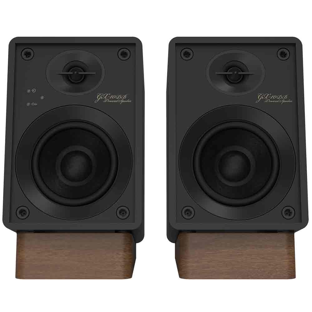 Onkyo GX-10DB Powered Monitor (Pair) - Audiolab