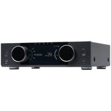 Onkyo Muse Y-40 Network Streamer And Integrated High-Power Amplifier