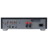 Onkyo Muse Y-40 Network Streamer And Integrated High-Power Amplifier